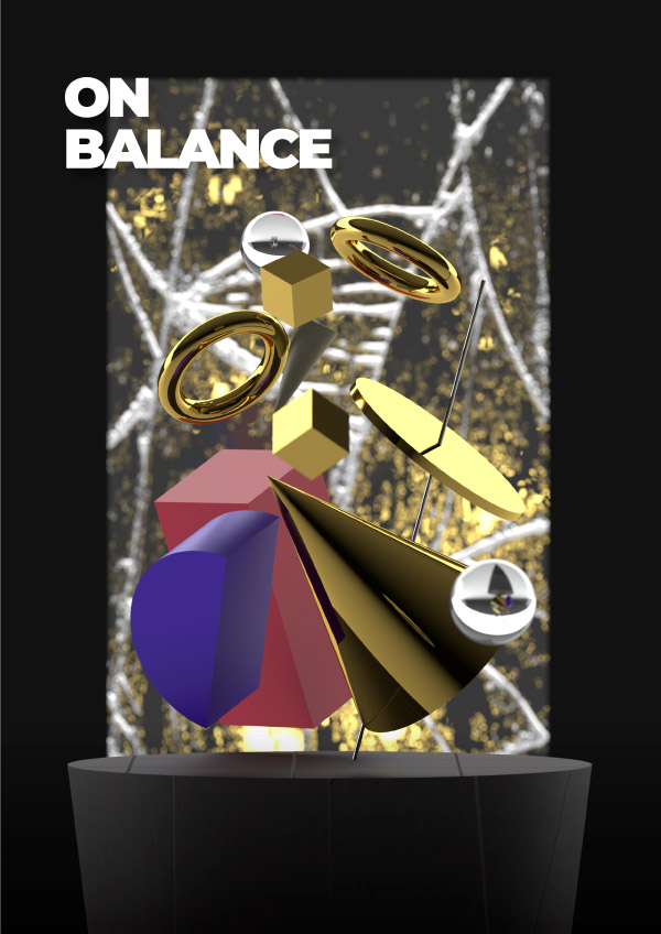 Chapter 2 Cover - On Balance
