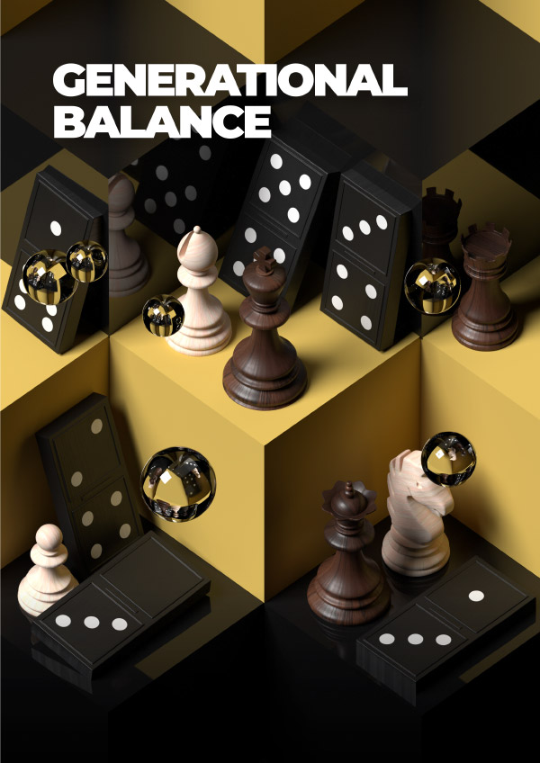 Chapter 7 Cover - Generational Balance